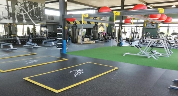 To Let 3 Bedroom Property for Rent in Waterfall Gauteng