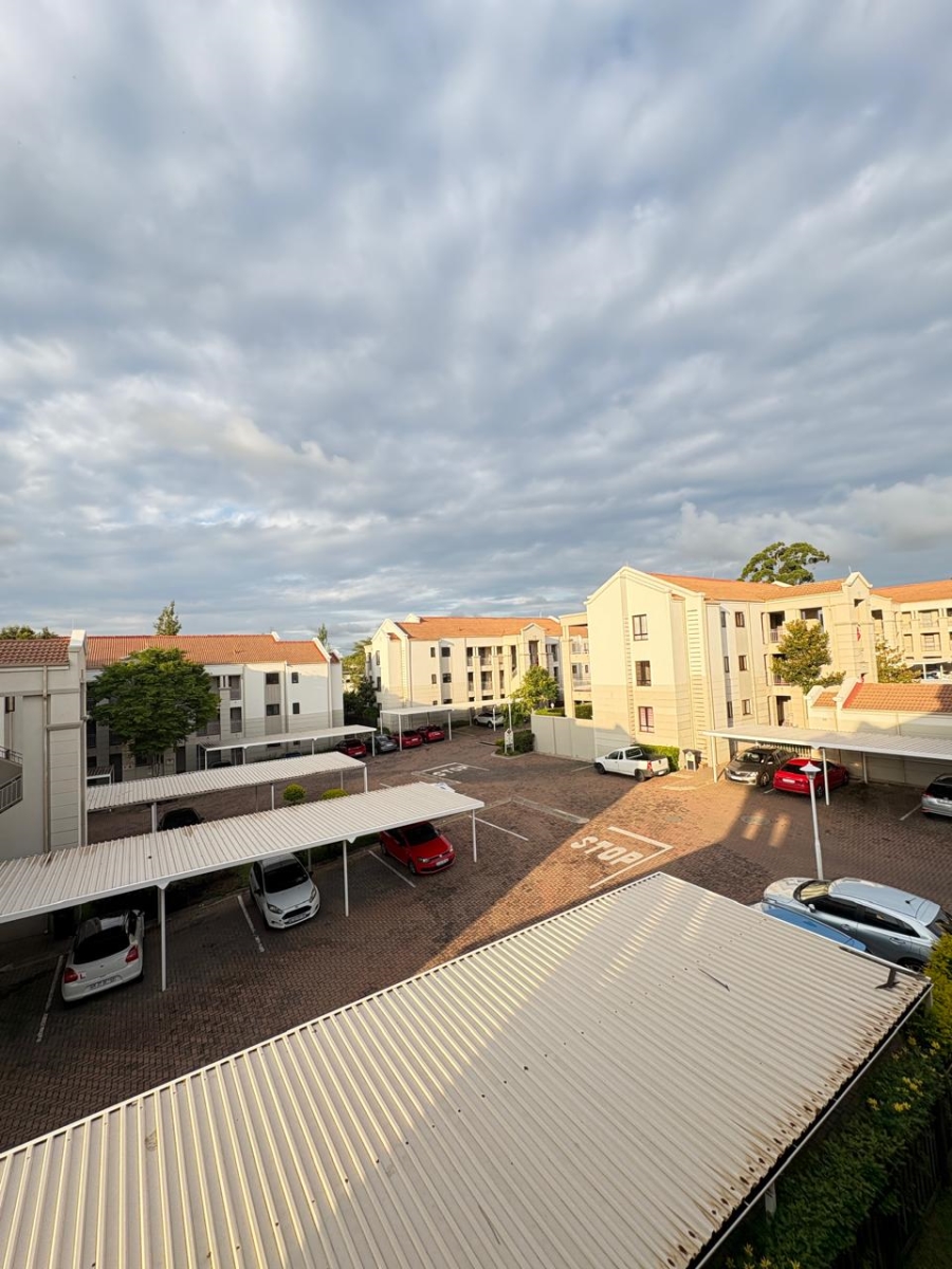 To Let 1 Bedroom Property for Rent in Noordwyk Gauteng