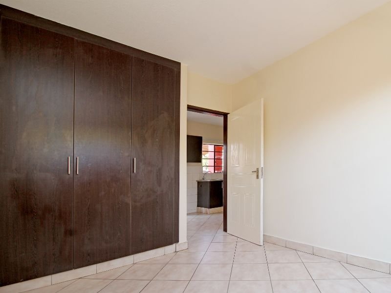 1 Bedroom Property for Sale in Kempton Park Ext 1 Gauteng