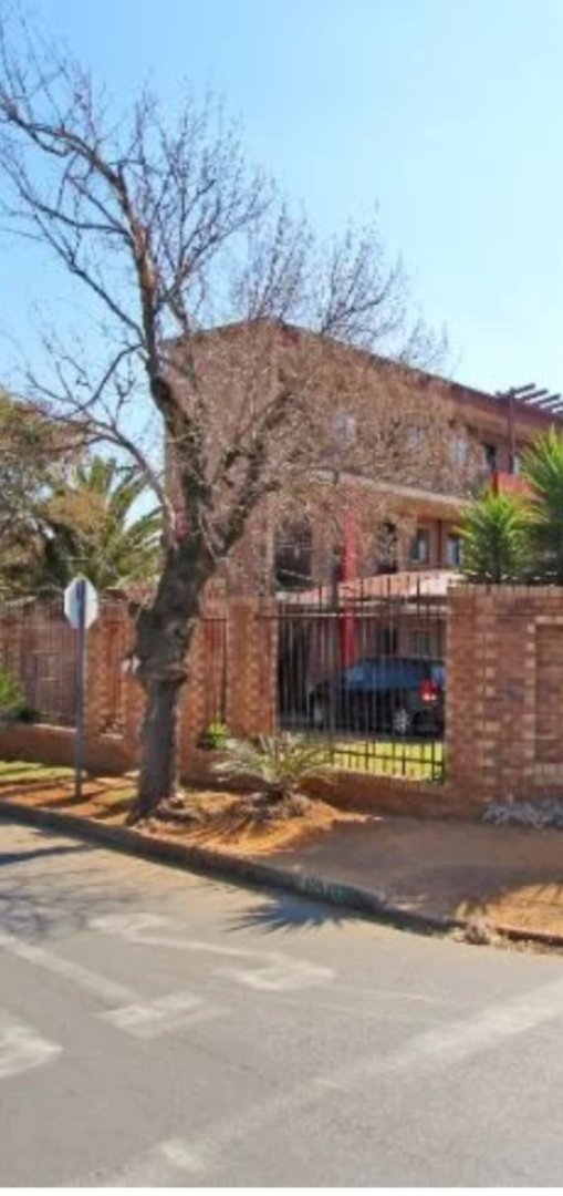 1 Bedroom Property for Sale in Kempton Park Ext 1 Gauteng