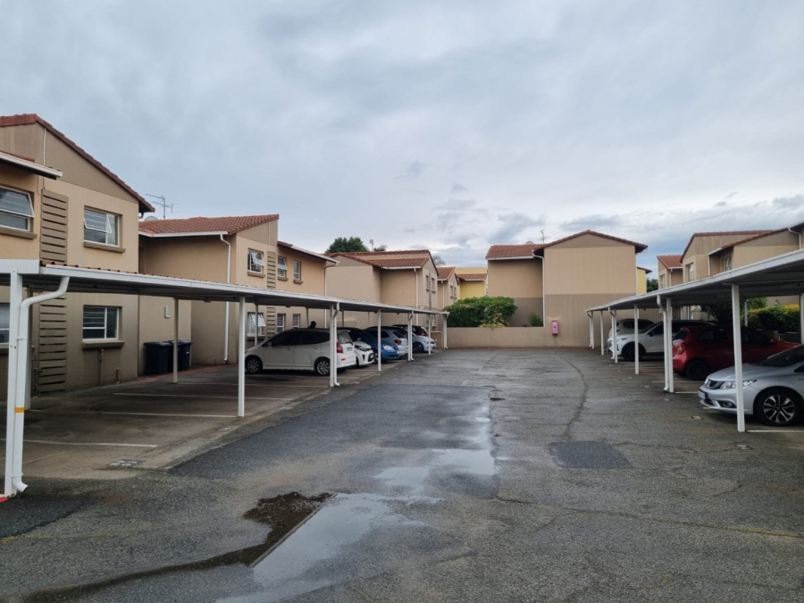 2 Bedroom Property for Sale in Witfield Gauteng