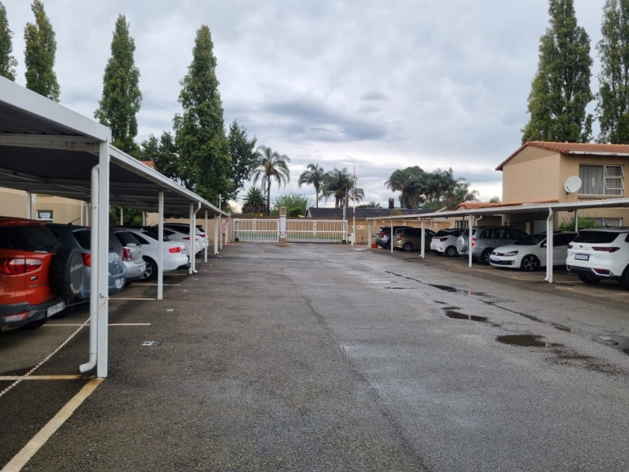 2 Bedroom Property for Sale in Witfield Gauteng