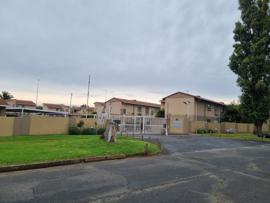 2 Bedroom Property for Sale in Witfield Gauteng