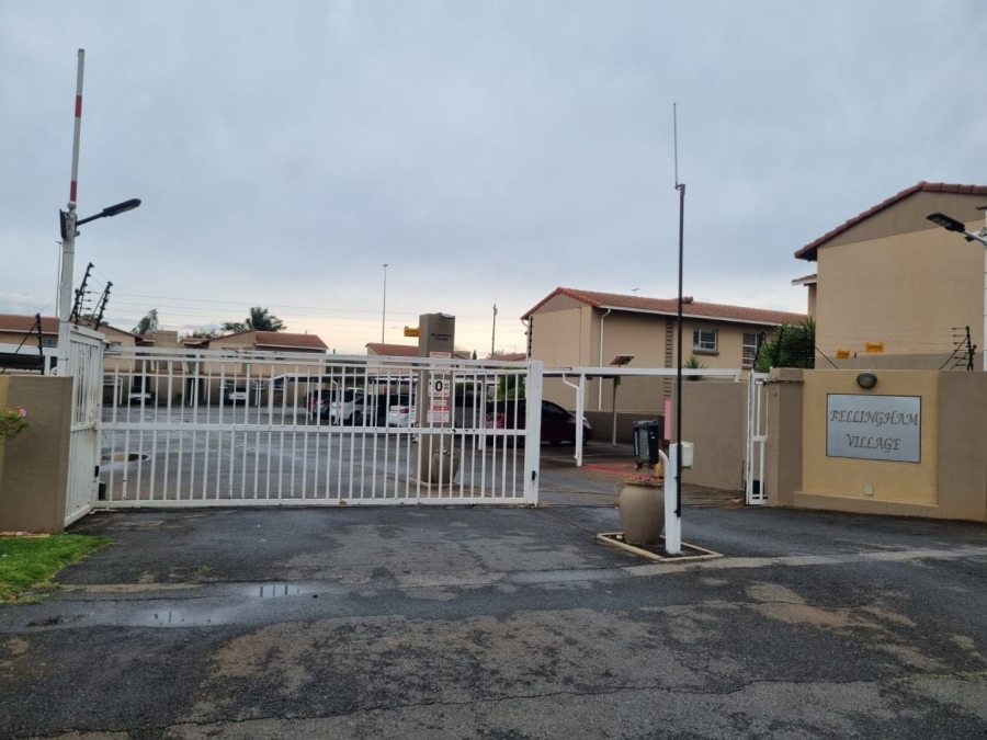 2 Bedroom Property for Sale in Witfield Gauteng