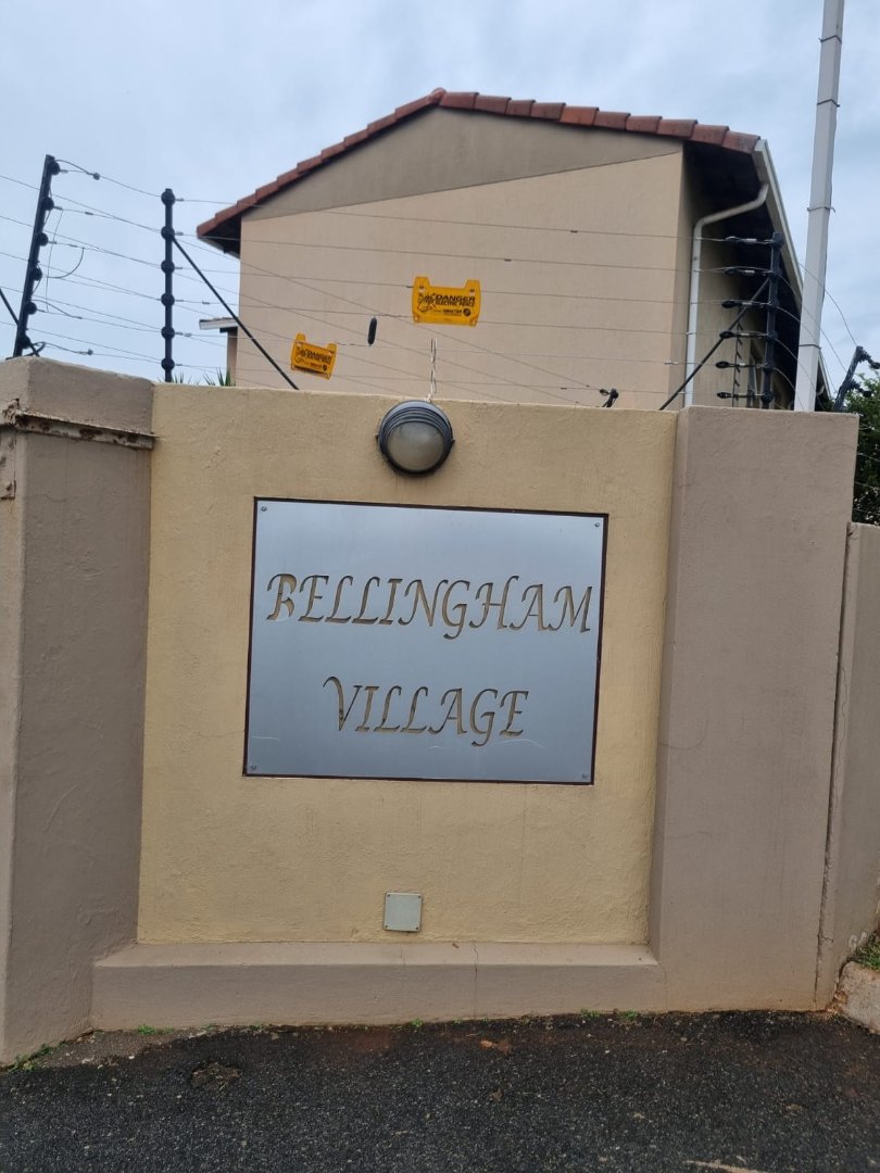 2 Bedroom Property for Sale in Witfield Gauteng