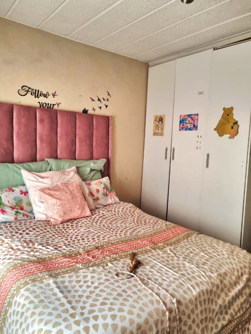 2 Bedroom Property for Sale in Witfield Gauteng