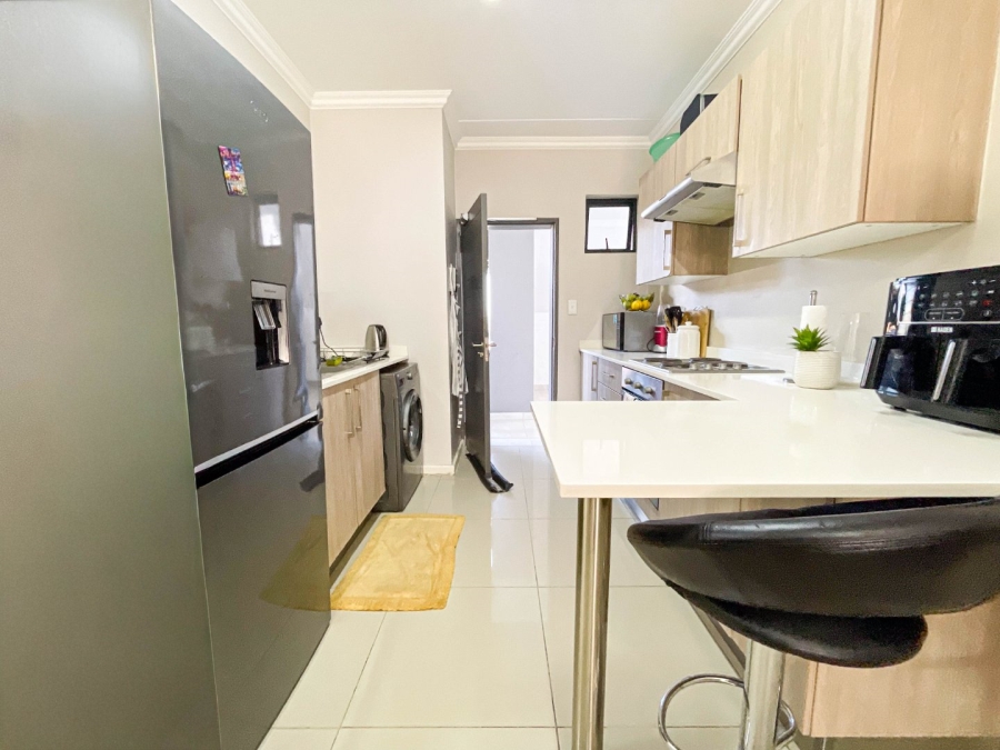 1 Bedroom Property for Sale in Halfway Gardens Gauteng