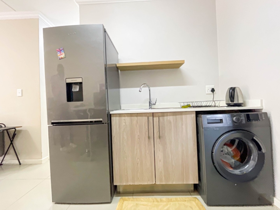 1 Bedroom Property for Sale in Halfway Gardens Gauteng