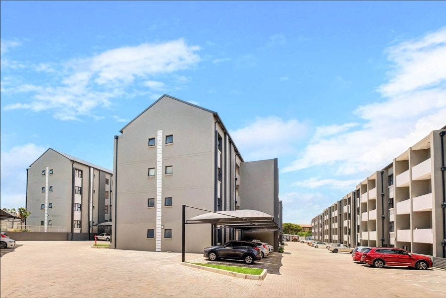 1 Bedroom Property for Sale in Halfway Gardens Gauteng