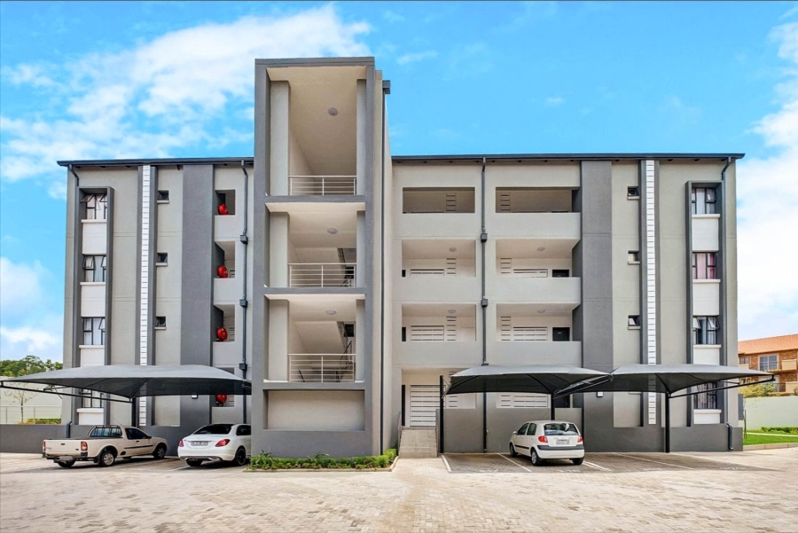 1 Bedroom Property for Sale in Halfway Gardens Gauteng