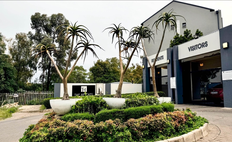 1 Bedroom Property for Sale in Halfway Gardens Gauteng