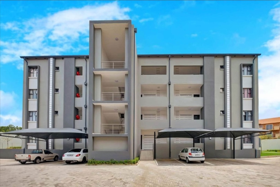 1 Bedroom Property for Sale in Halfway Gardens Gauteng