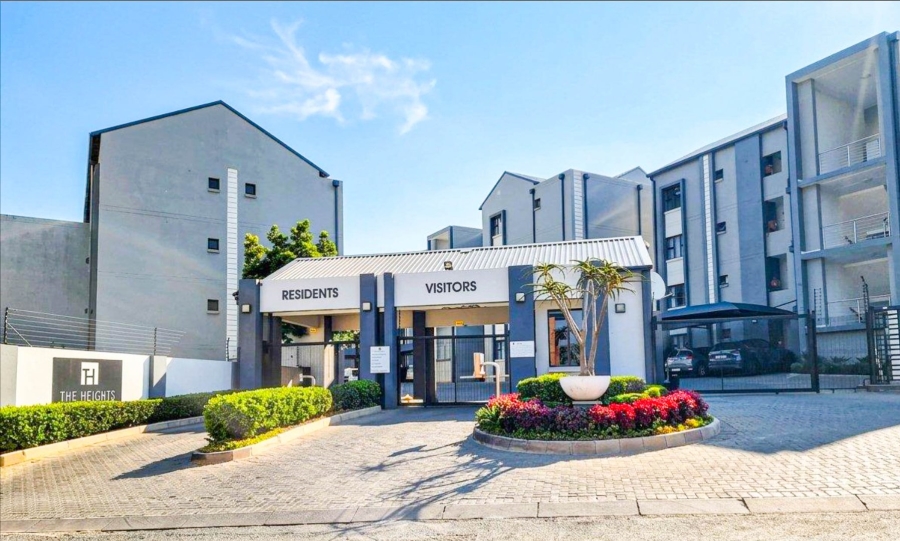 1 Bedroom Property for Sale in Halfway Gardens Gauteng