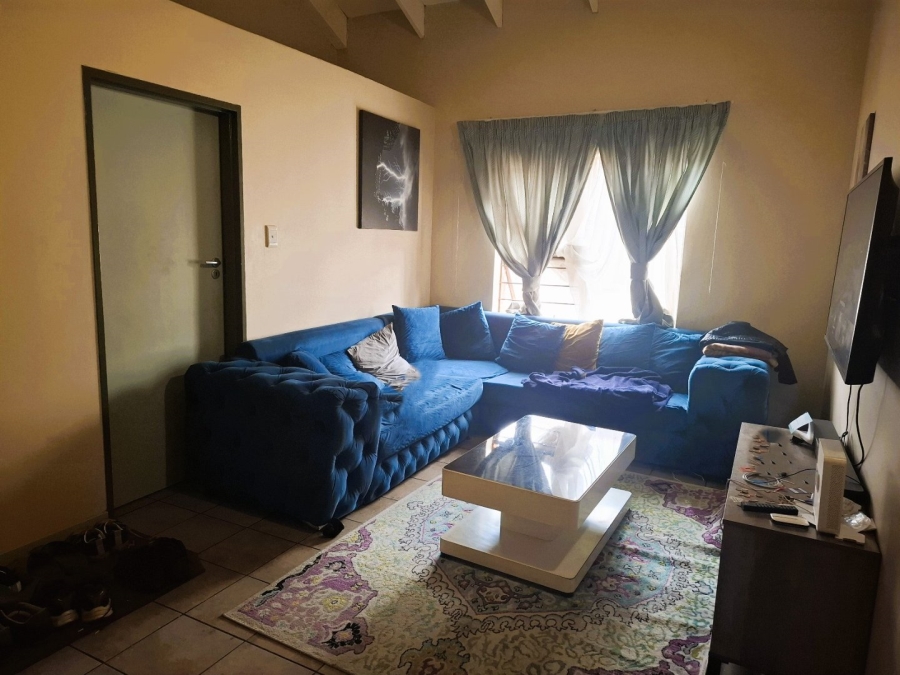 1 Bedroom Property for Sale in Hatfield Gauteng