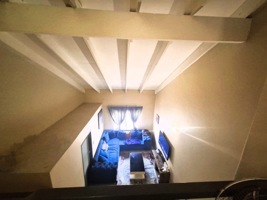 1 Bedroom Property for Sale in Hatfield Gauteng