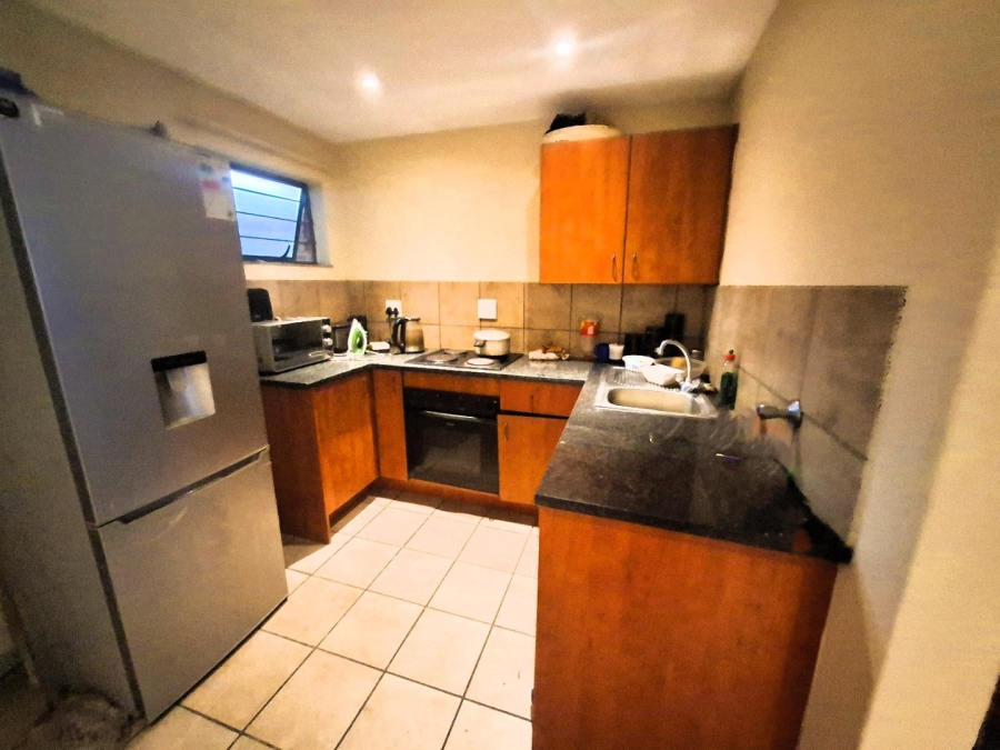 1 Bedroom Property for Sale in Hatfield Gauteng