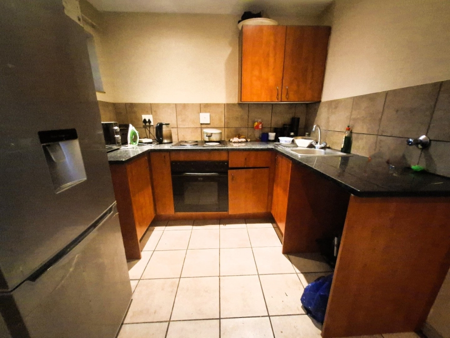 1 Bedroom Property for Sale in Hatfield Gauteng