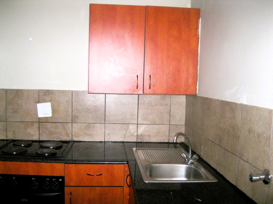 1 Bedroom Property for Sale in Hatfield Gauteng
