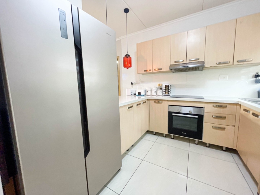 2 Bedroom Property for Sale in Summerset Gauteng