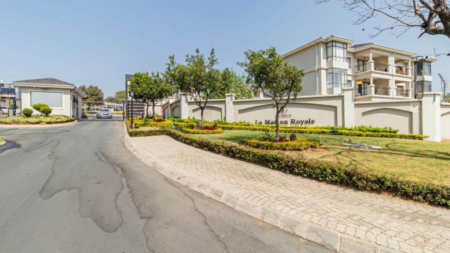 2 Bedroom Property for Sale in Summerset Gauteng