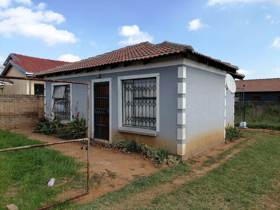 2 Bedroom Property for Sale in Vanderbijlpark CE Gauteng