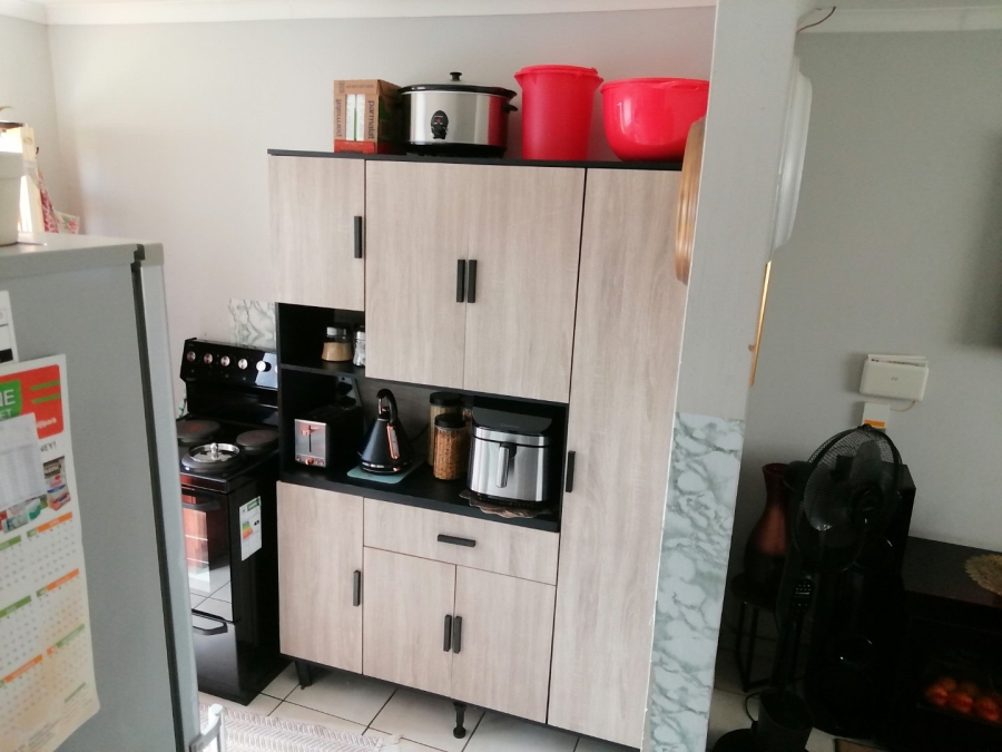 2 Bedroom Property for Sale in Vanderbijlpark CE Gauteng