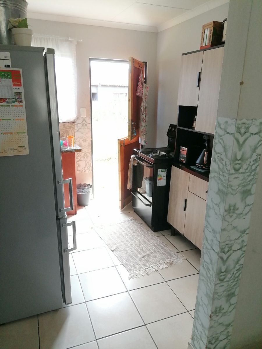 2 Bedroom Property for Sale in Vanderbijlpark CE Gauteng