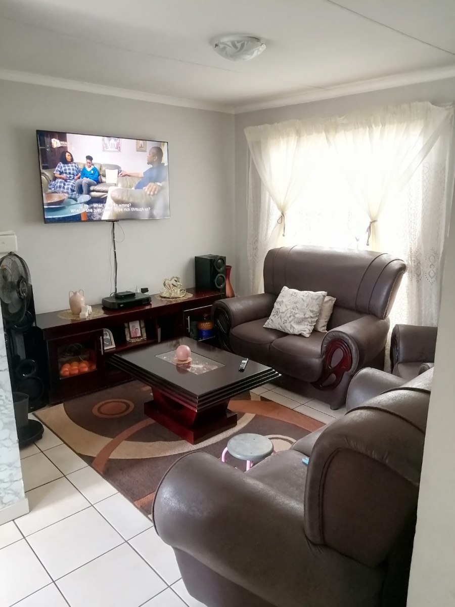 2 Bedroom Property for Sale in Vanderbijlpark CE Gauteng