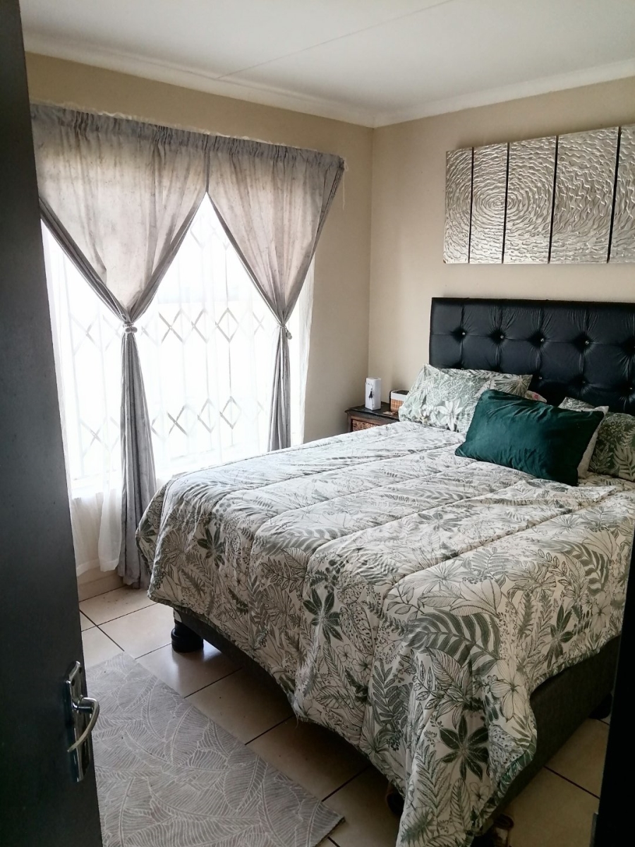 2 Bedroom Property for Sale in Vanderbijlpark CE Gauteng