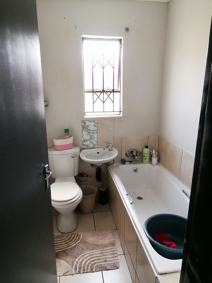2 Bedroom Property for Sale in Vanderbijlpark CE Gauteng