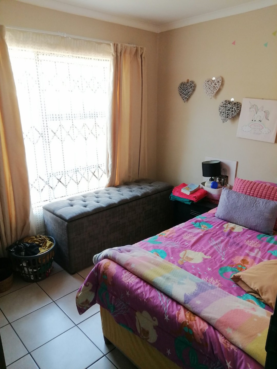 2 Bedroom Property for Sale in Vanderbijlpark CE Gauteng