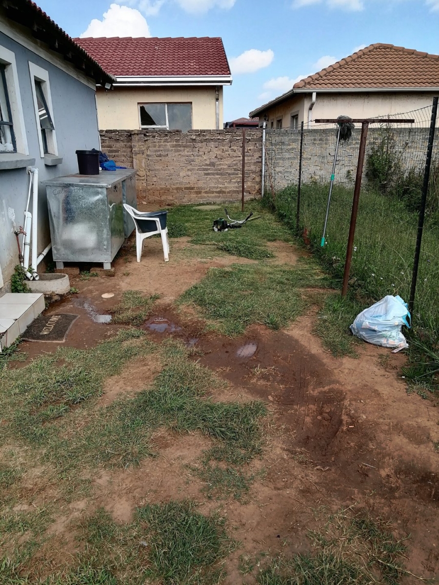 2 Bedroom Property for Sale in Vanderbijlpark CE Gauteng