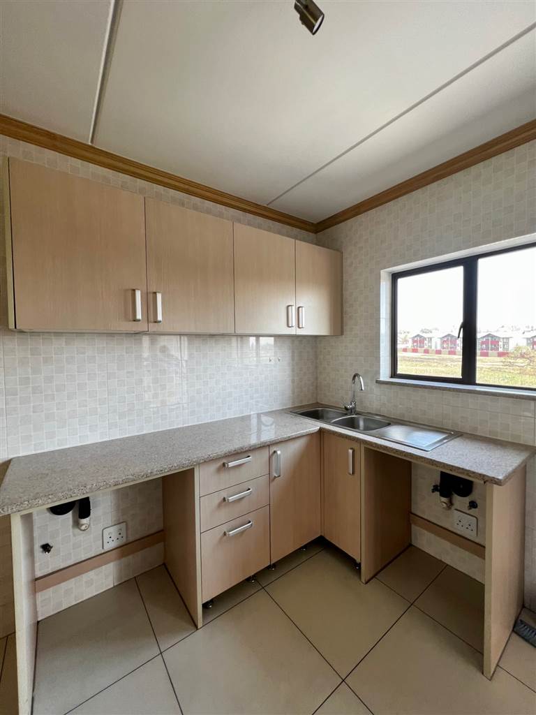 To Let 2 Bedroom Property for Rent in Noordwyk Gauteng