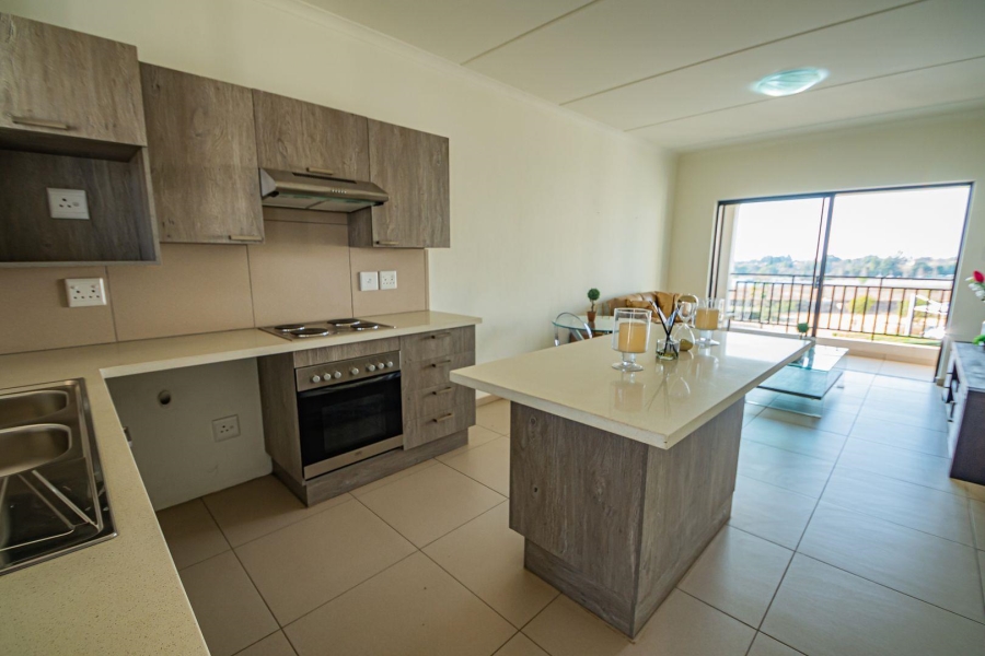 To Let 2 Bedroom Property for Rent in Carlswald Gauteng