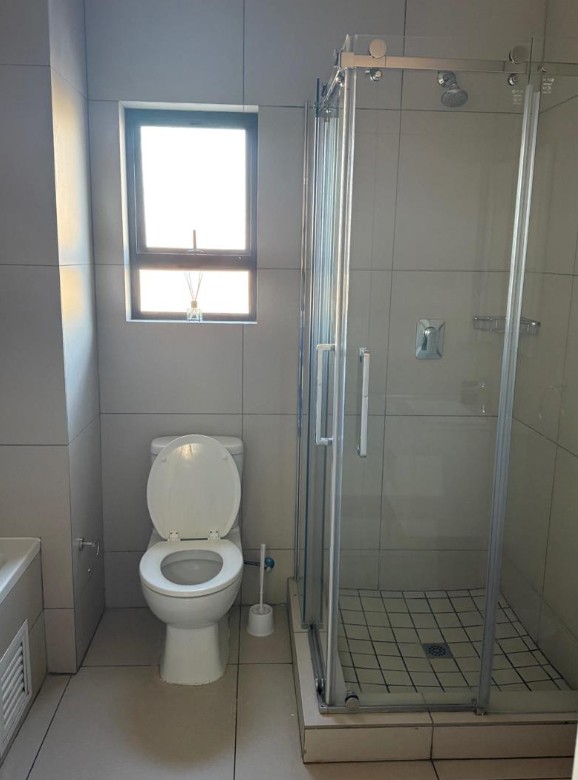 To Let 2 Bedroom Property for Rent in Carlswald Gauteng