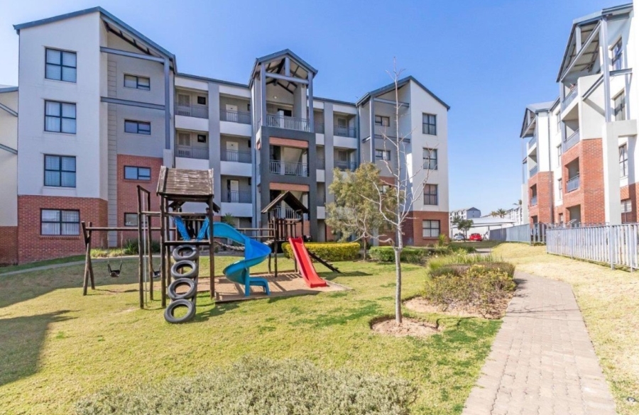 To Let 2 Bedroom Property for Rent in Carlswald Gauteng