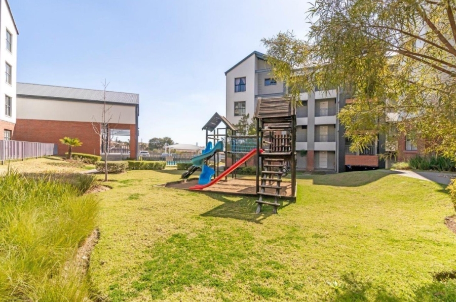 To Let 2 Bedroom Property for Rent in Carlswald Gauteng