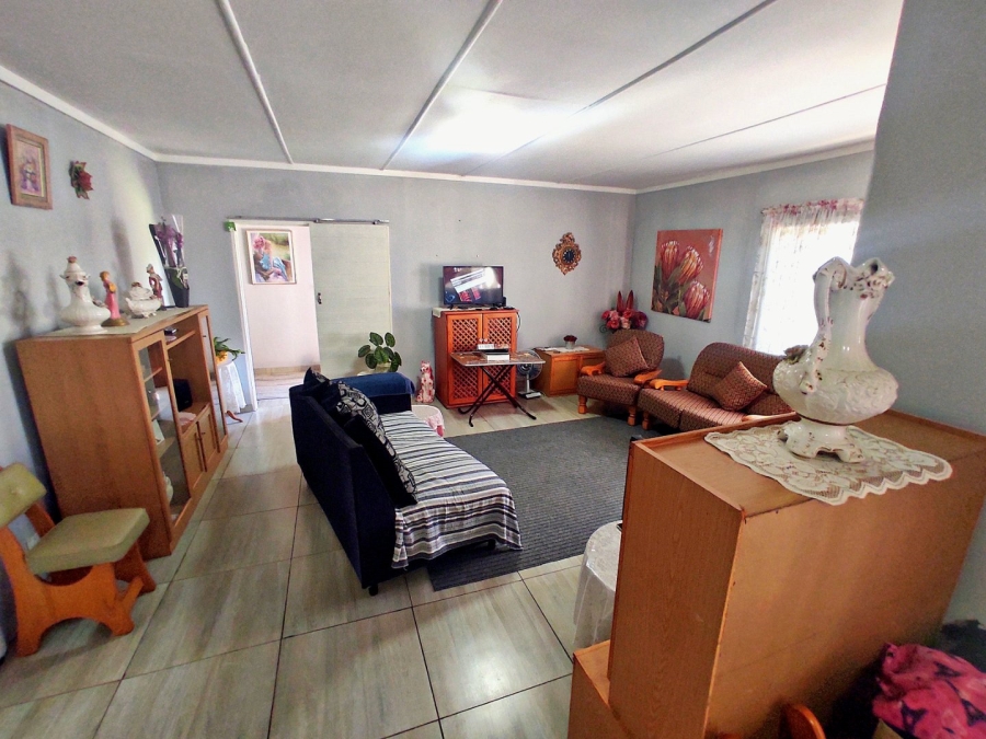 3 Bedroom Property for Sale in Vanderbijlpark SE 1 Gauteng