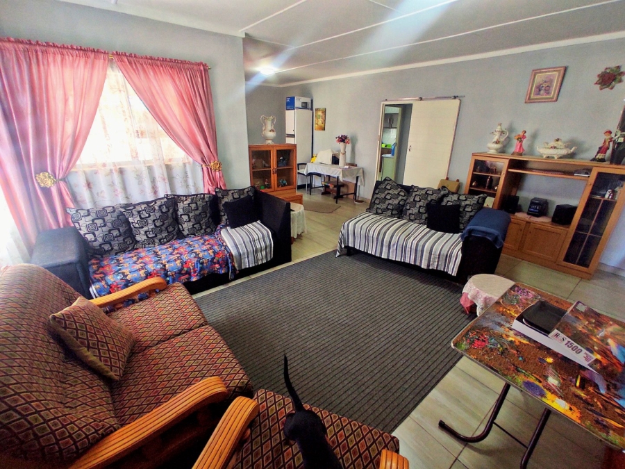 3 Bedroom Property for Sale in Vanderbijlpark SE 1 Gauteng