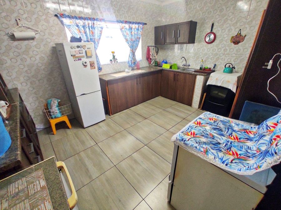 3 Bedroom Property for Sale in Vanderbijlpark SE 1 Gauteng