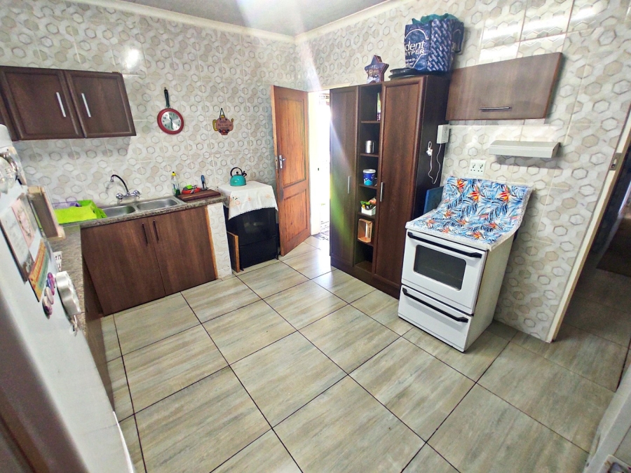 3 Bedroom Property for Sale in Vanderbijlpark SE 1 Gauteng
