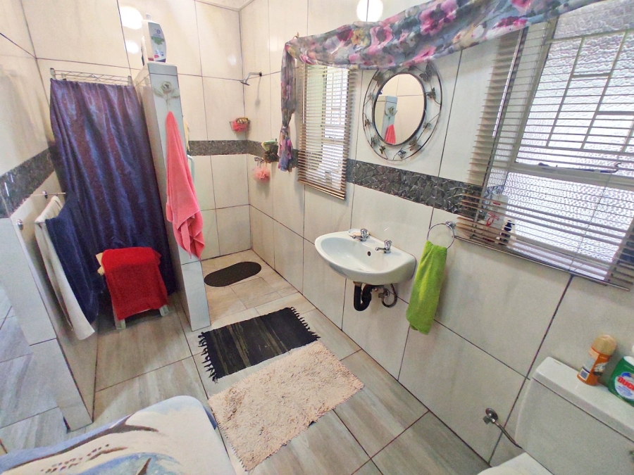 3 Bedroom Property for Sale in Vanderbijlpark SE 1 Gauteng