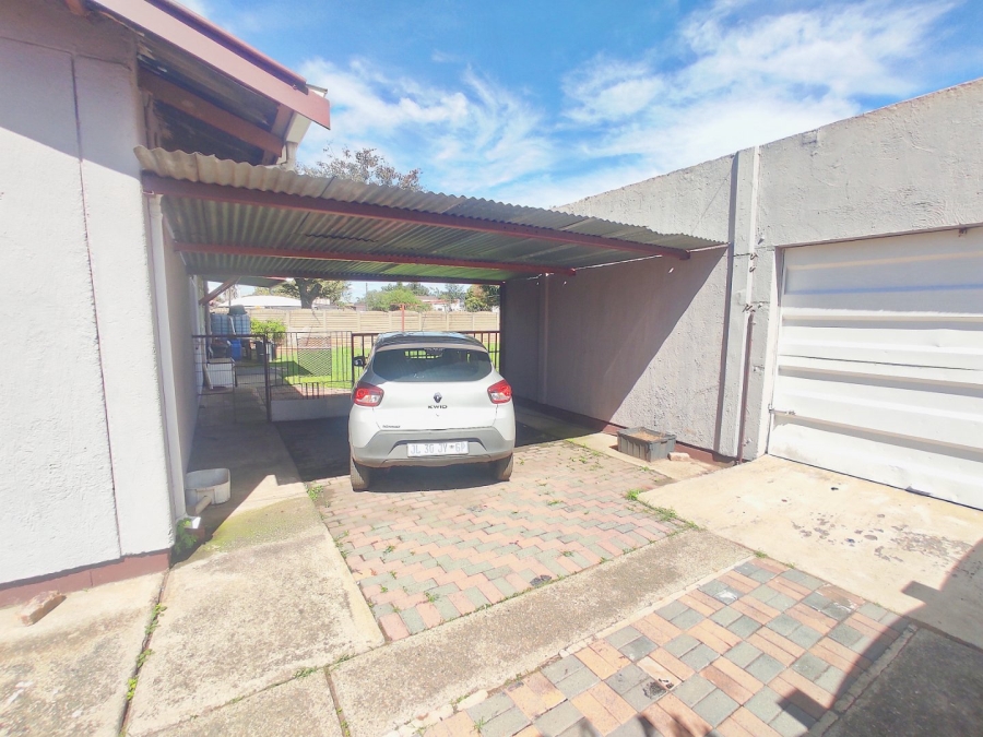 3 Bedroom Property for Sale in Vanderbijlpark SE 1 Gauteng