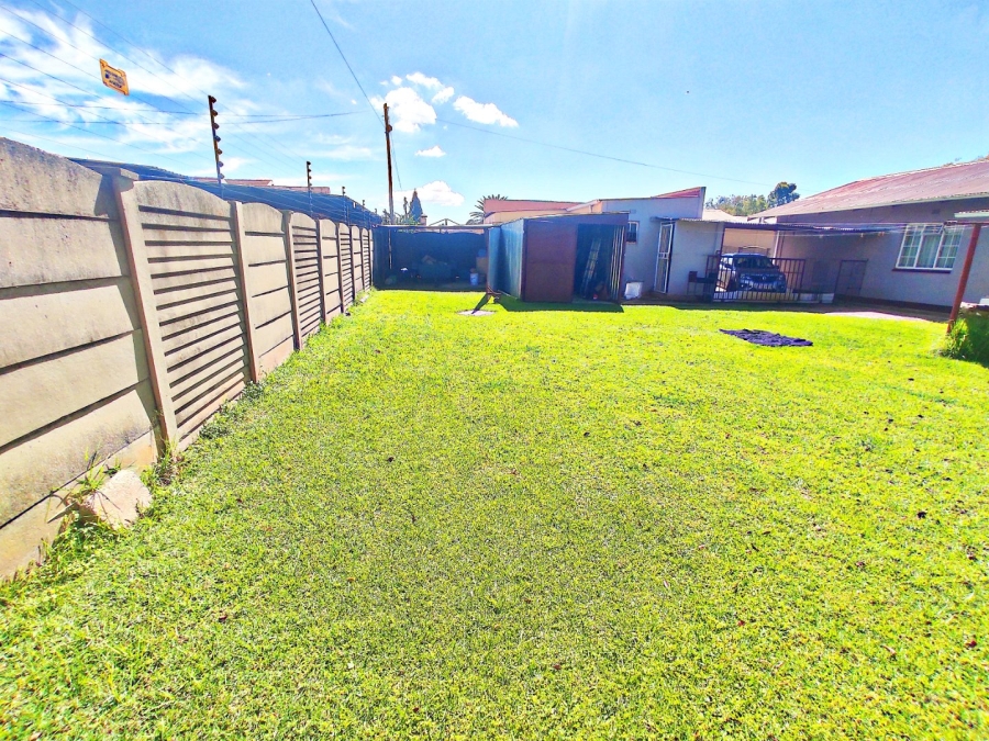 3 Bedroom Property for Sale in Vanderbijlpark SE 1 Gauteng