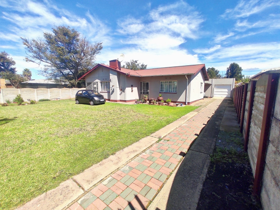 3 Bedroom Property for Sale in Vanderbijlpark SE 1 Gauteng
