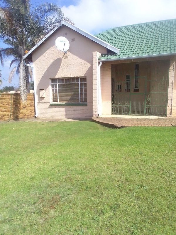 3 Bedroom Property for Sale in Gerdview Gauteng