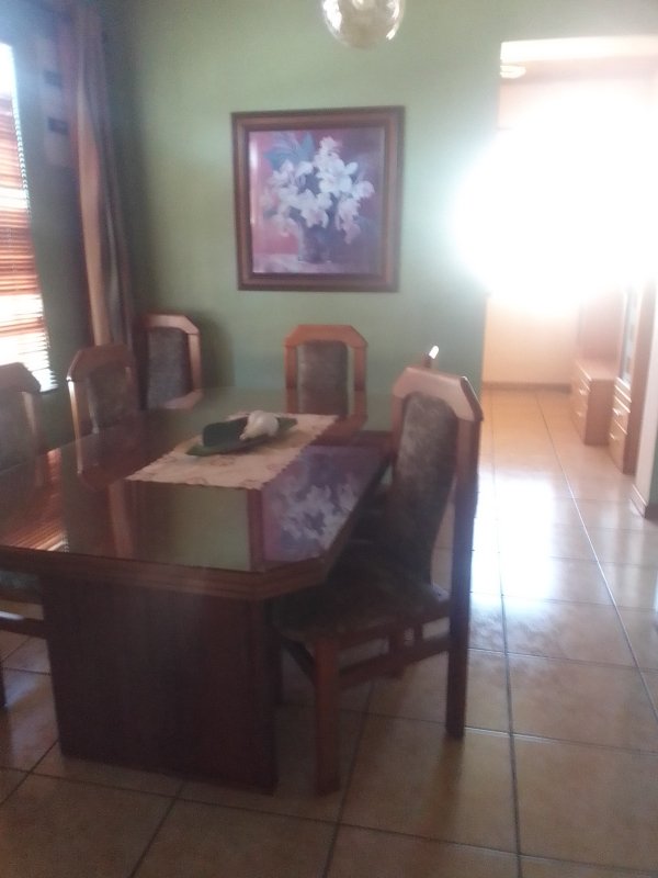 3 Bedroom Property for Sale in Gerdview Gauteng