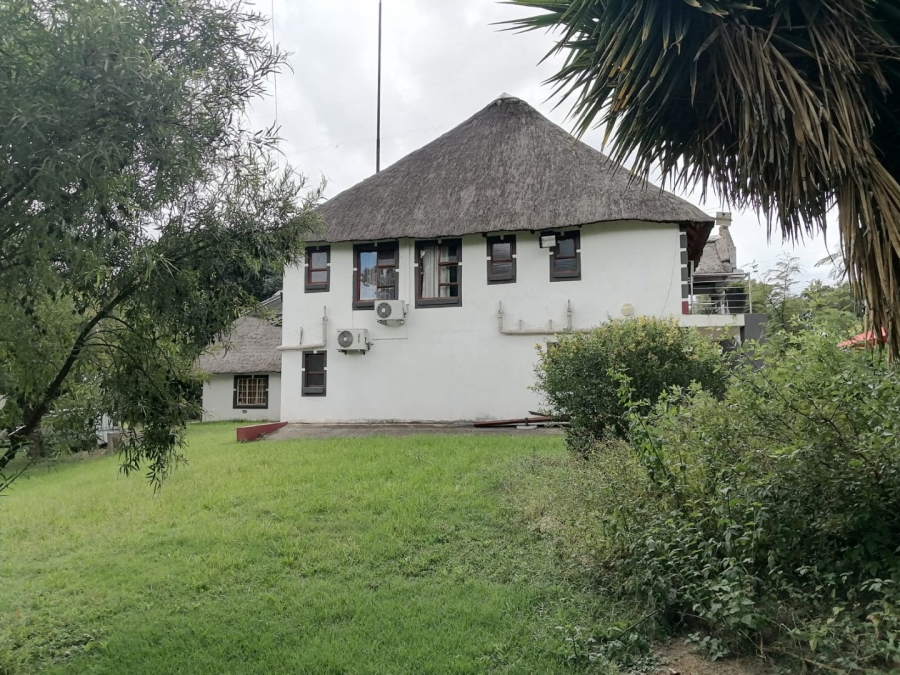 1 Bedroom Property for Sale in Laezonia Gauteng