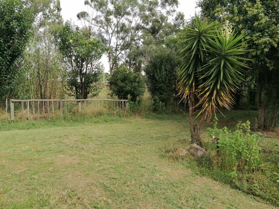 1 Bedroom Property for Sale in Laezonia Gauteng