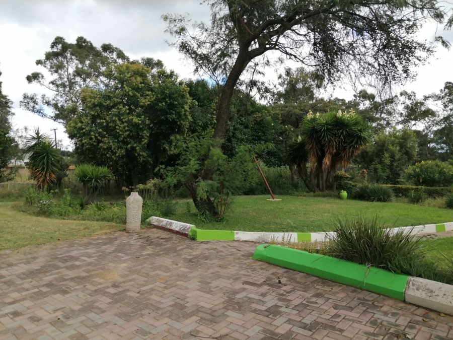1 Bedroom Property for Sale in Laezonia Gauteng